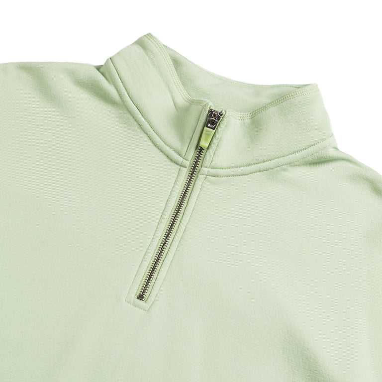 Nike Wool Classic Quarter Zip