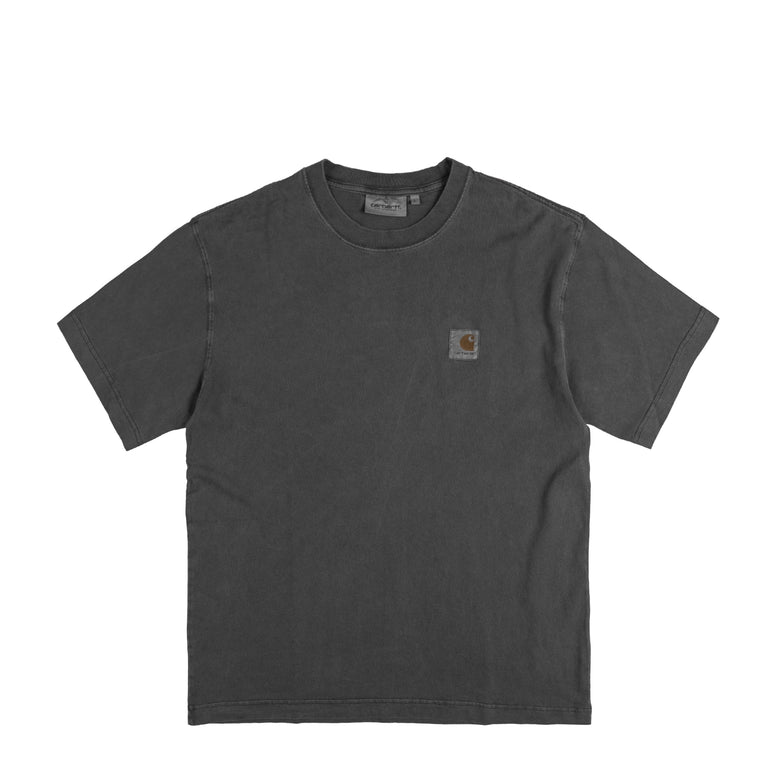 Carhartt WIP Vista T-Shirt - XXL / Black
