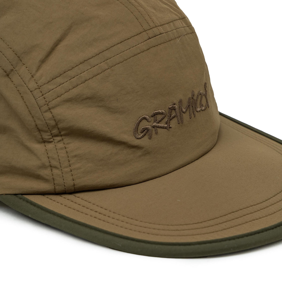 WTAPS ダブルタップス 23AW 232HCDT-HT12 Militia Cap CTPL