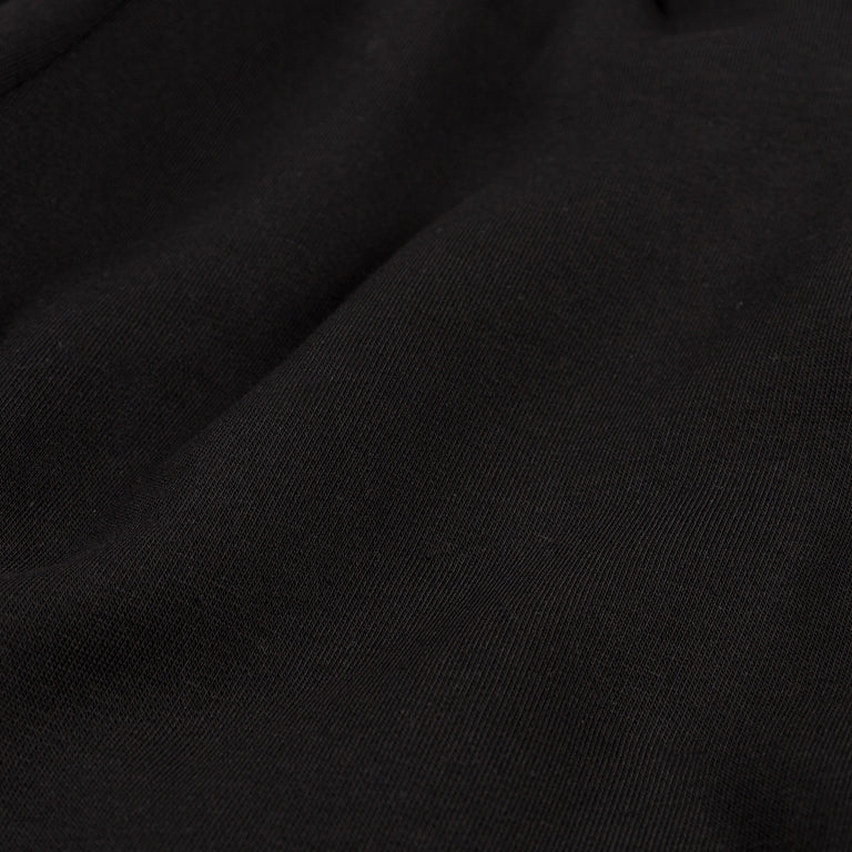 Perplex Wide Leg Shorts (Black)