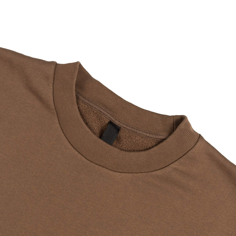 No Problemo NYP Sweatshirt (Brown)
