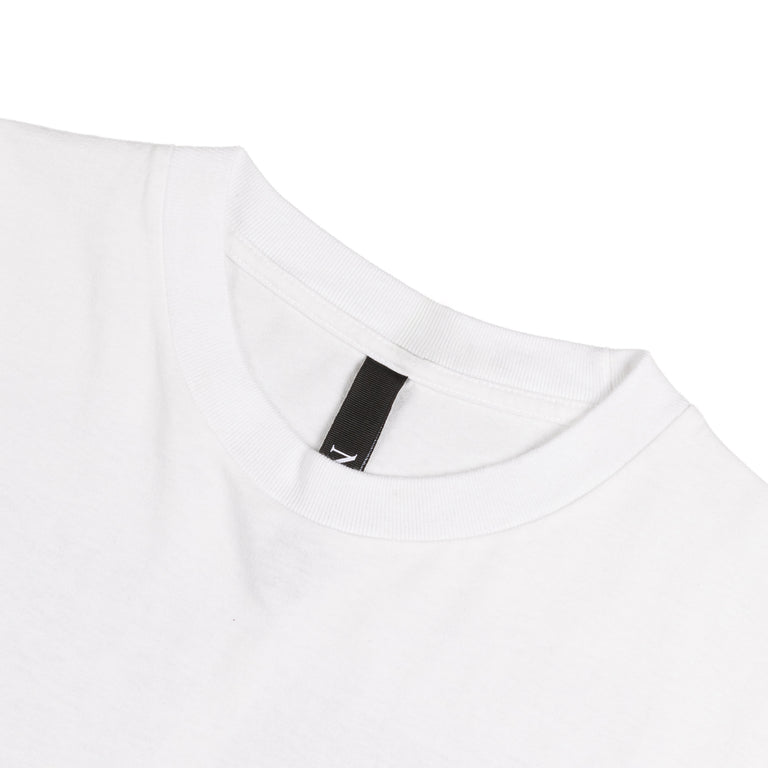 No Problemo No War Tee (White)