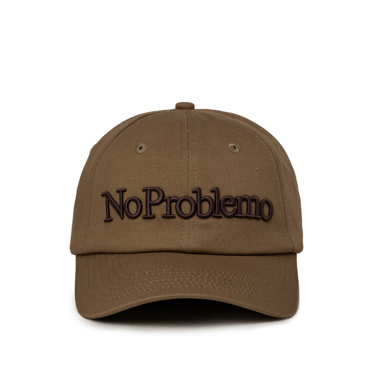 No Problemo No Problemo Cap