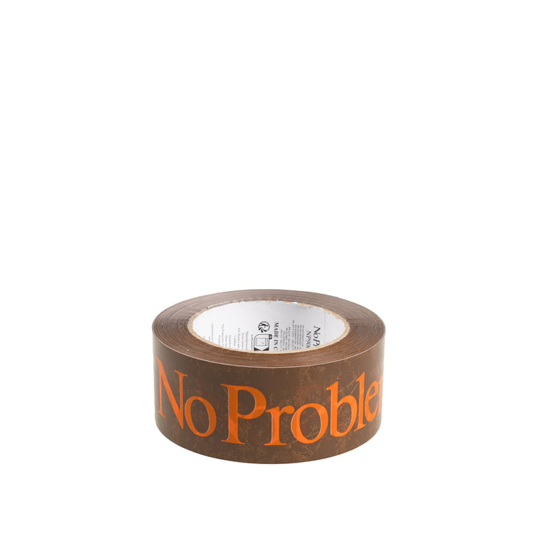 No Problemo Tape