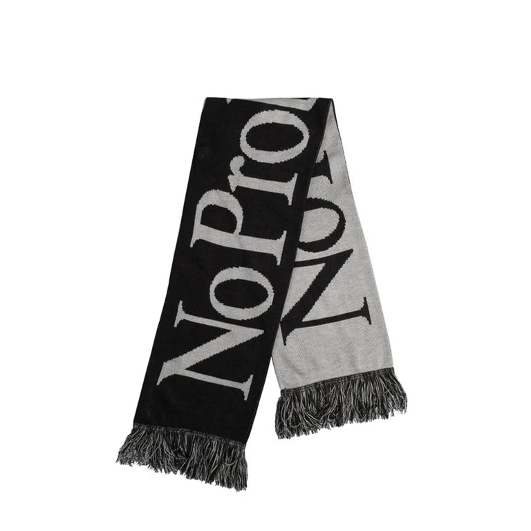 No Problemo No Problemo Scarf