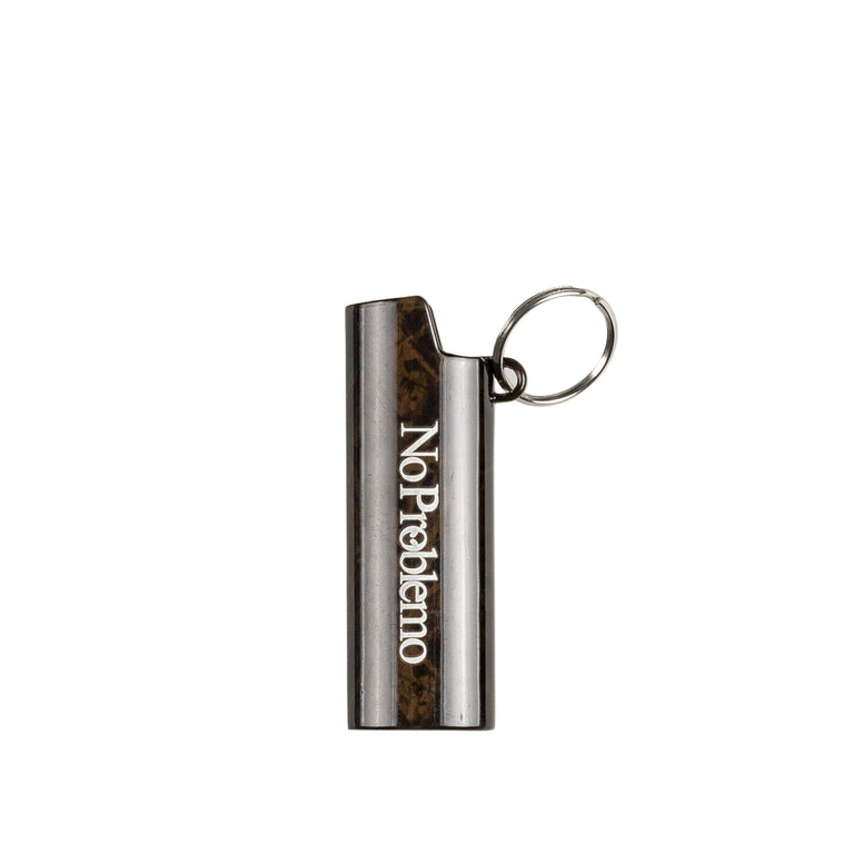 No Problemo Lighter Case
