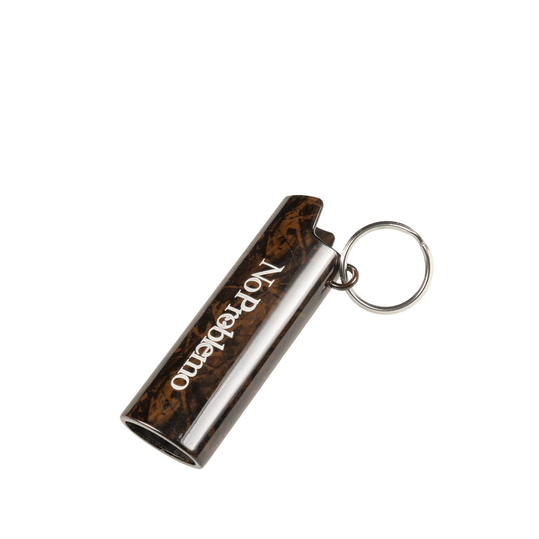 No Problemo Lighter Case (Camo)