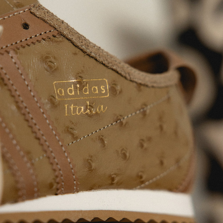 Adidas Italia 60s *Made in Italy* onfeet