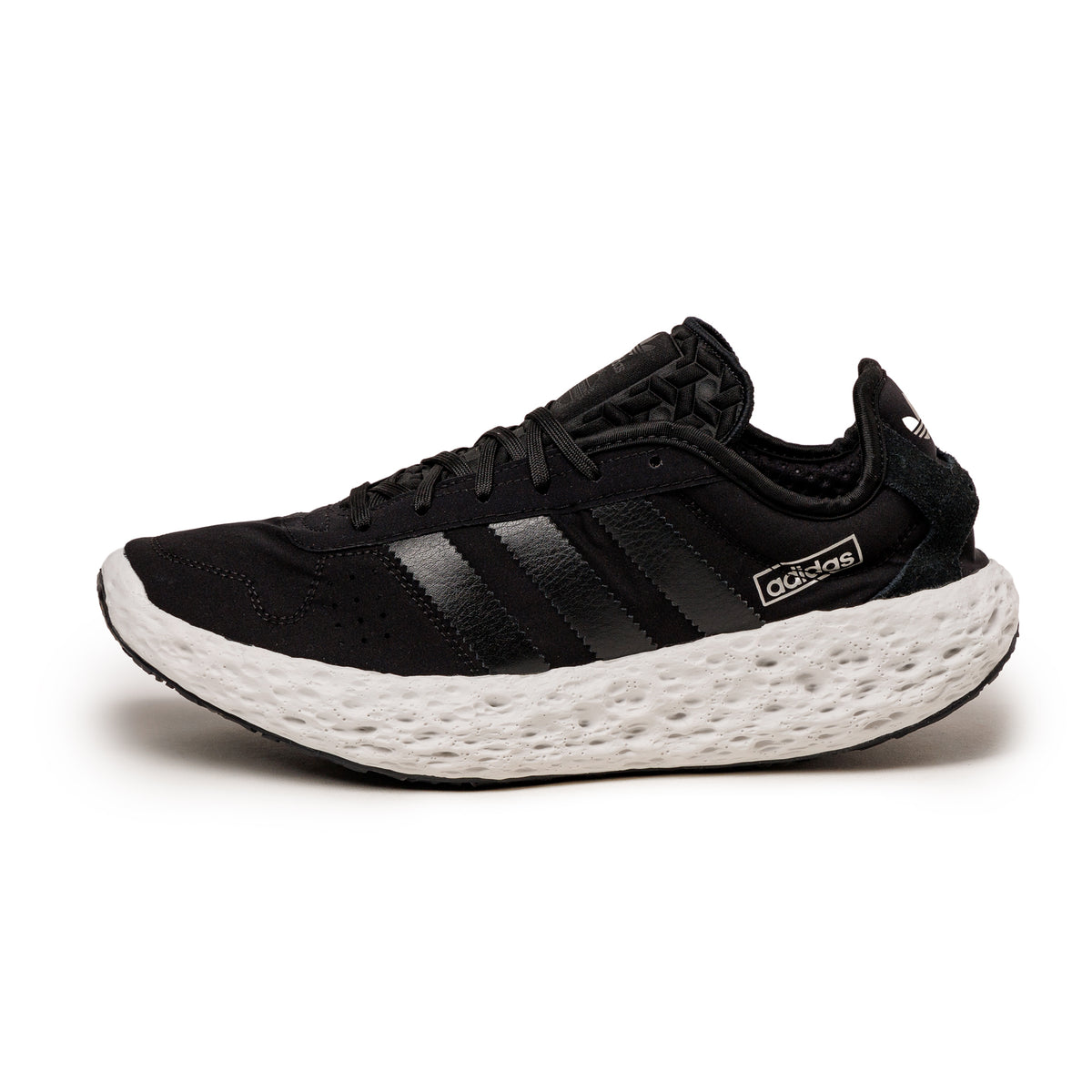 スニーカー adidas Zponge Sneaker adidas Zponge Shoes - Yellow | Free Shipping with adiClub