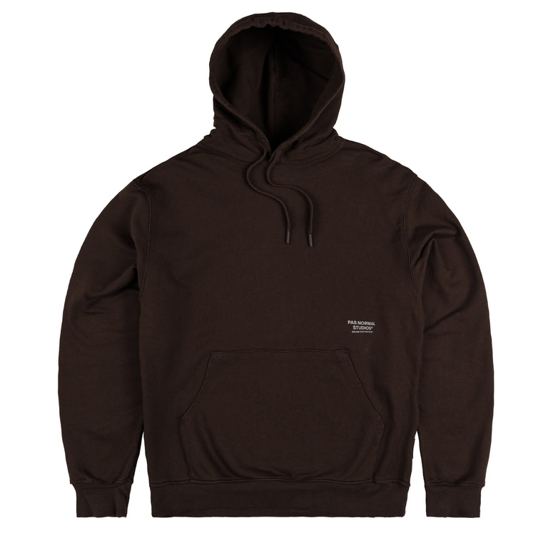 Pas Normal Studios Off-Race Hoodie
