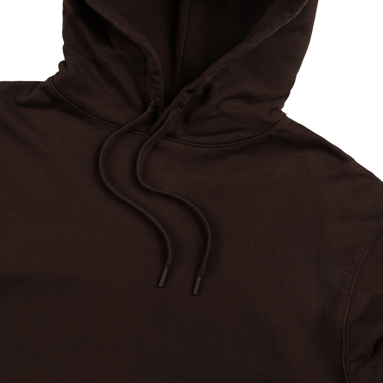Pas Normal Studios Off-Race Hoodie (Light Brown)