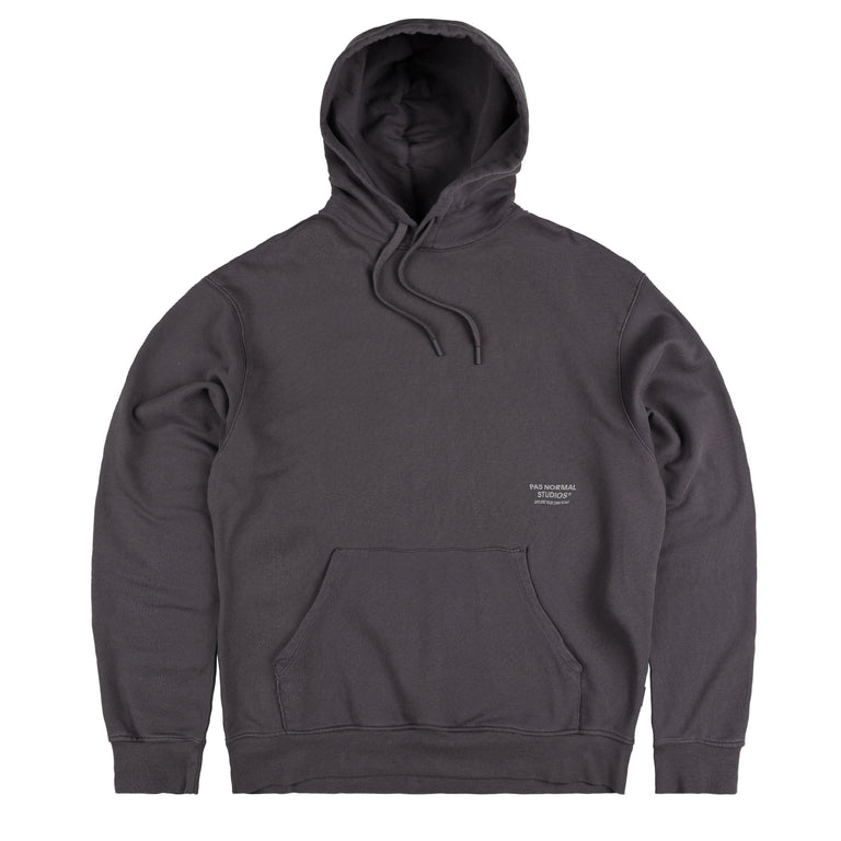 Pas Normal Studios Off-Race Hoodie