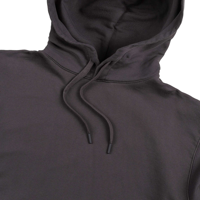 Pas Normal Studios Off-Race Hoodie (Steel)