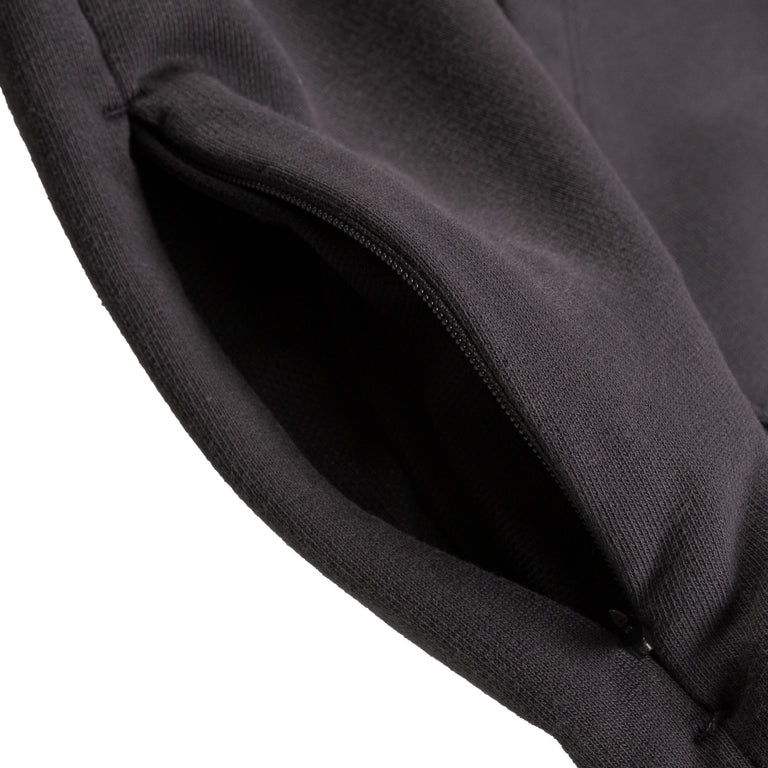 Pas Normal Studios Off-Race Hoodie (Steel)