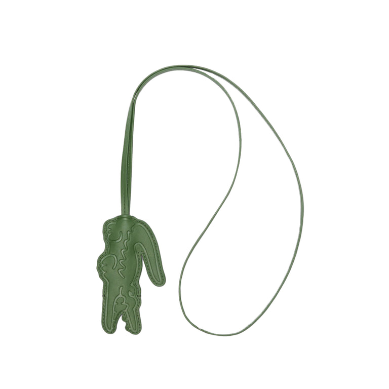 Lacoste Crocodile Key Ring