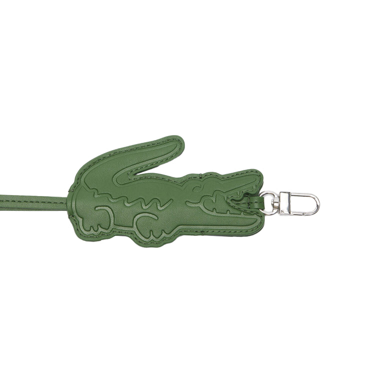Lacoste Crocodile Key Ring (Green)