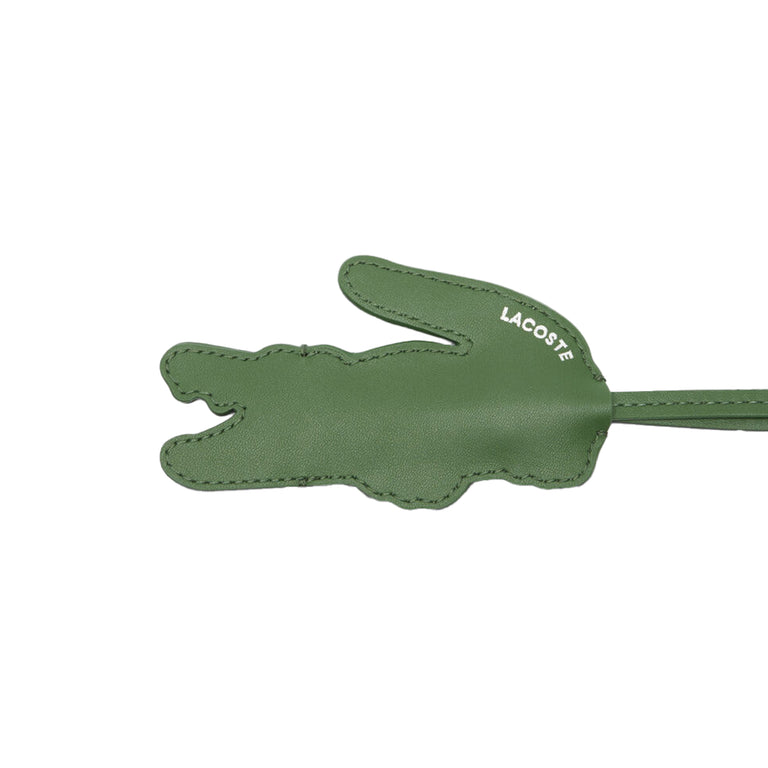 Lacoste Crocodile Key Ring (Green)