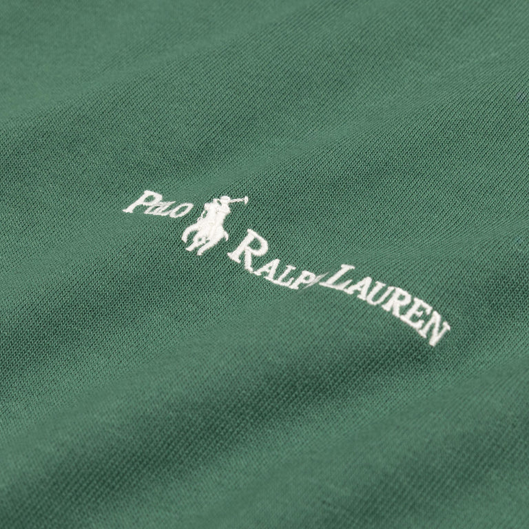 Polo Ralph Lauren Relaxed Fit Logo Jersey T-Shirt