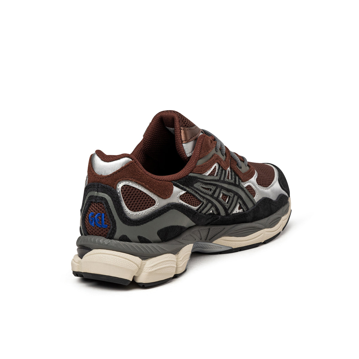 Adidas asics gel discount