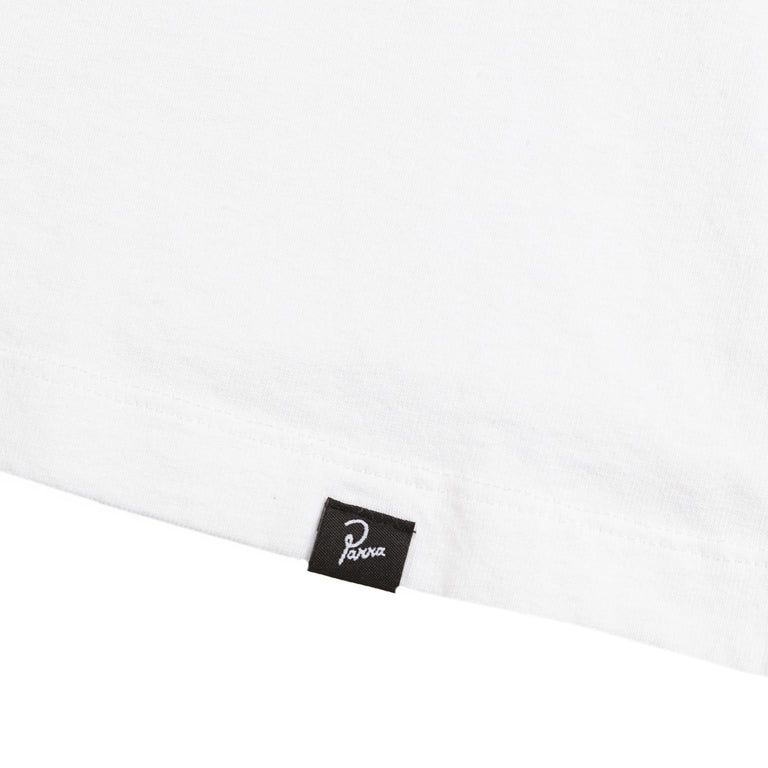 By Parra Vertical Horse T-Shirt
