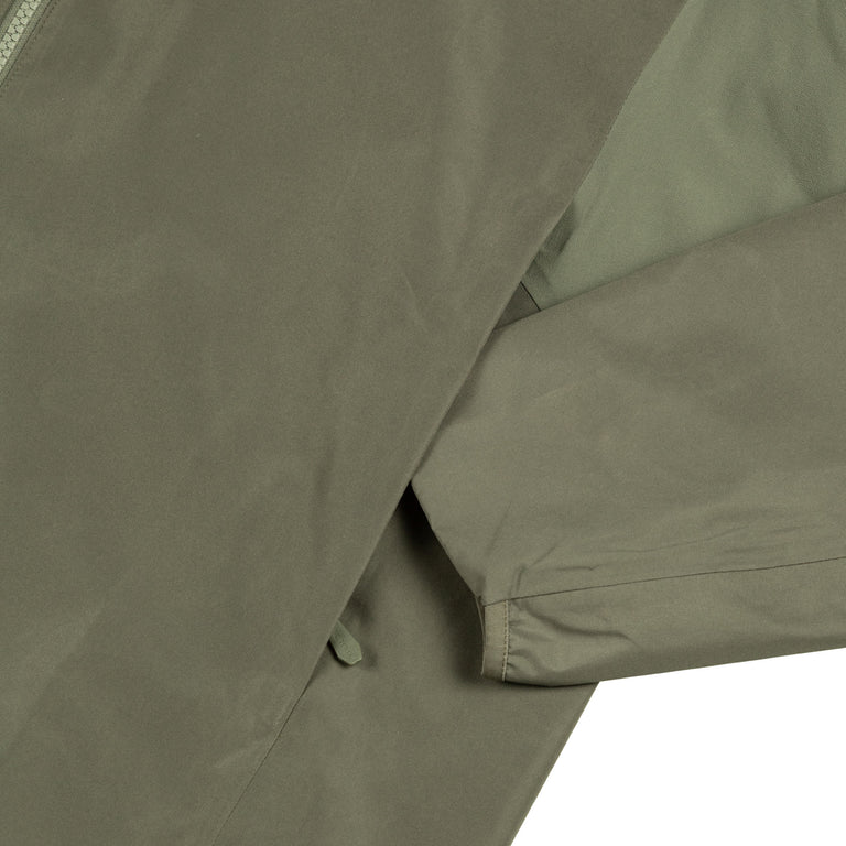 Arcteryx Solano Hoody