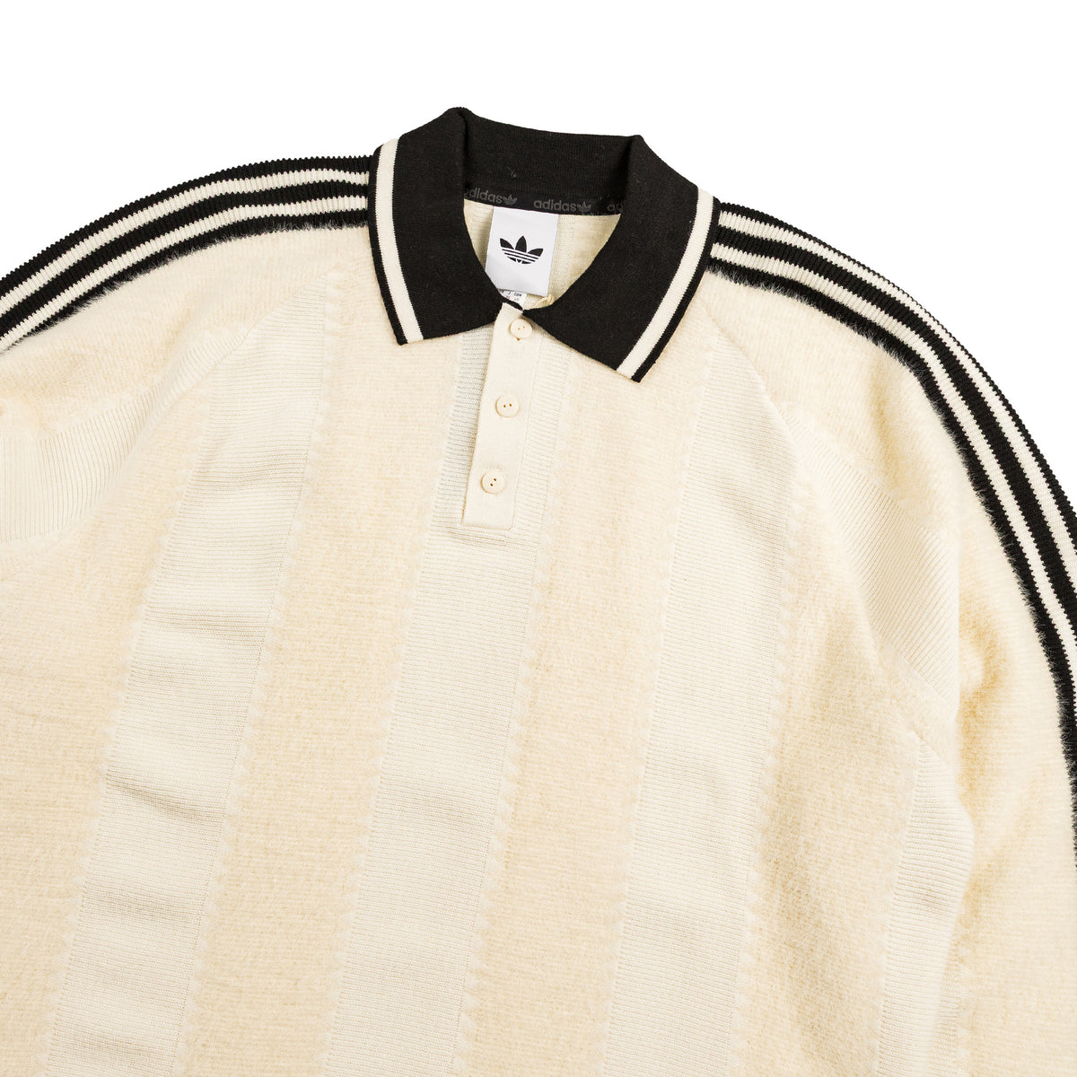 Adidas Premium Knitted Jersey » jetzt online kaufen!