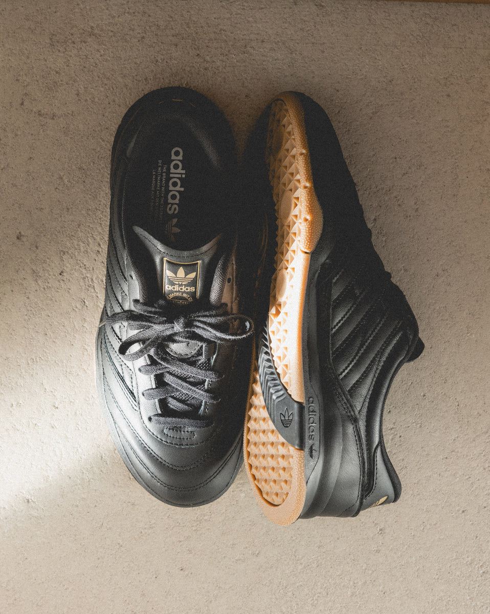 The adidas Mundial Spezial F.C. Collection Releases