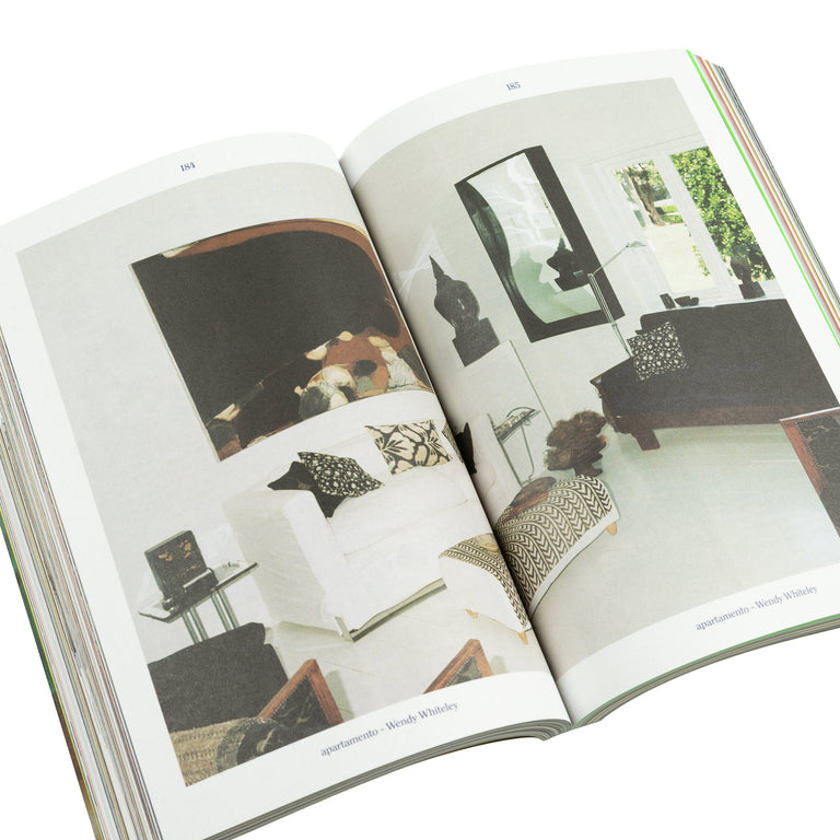 Apartamento Magazine Issue #35