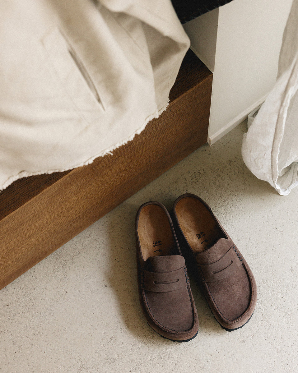Birkenstock Naples Wrapped Sneaker » Buy online now!