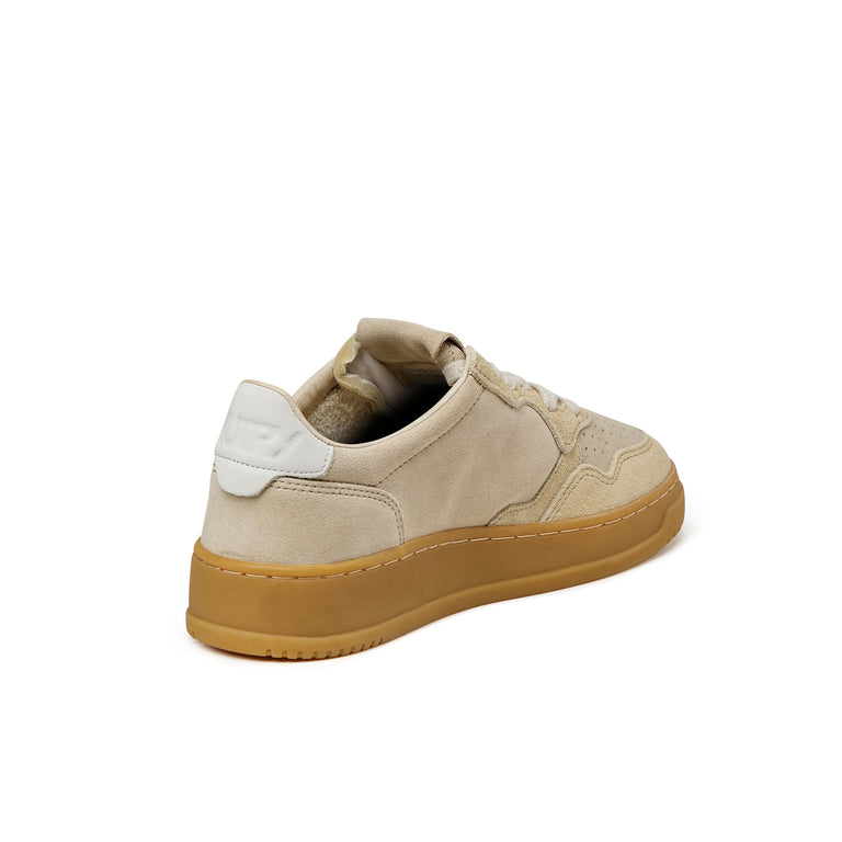 Autry Medalist W *Mix Suede*