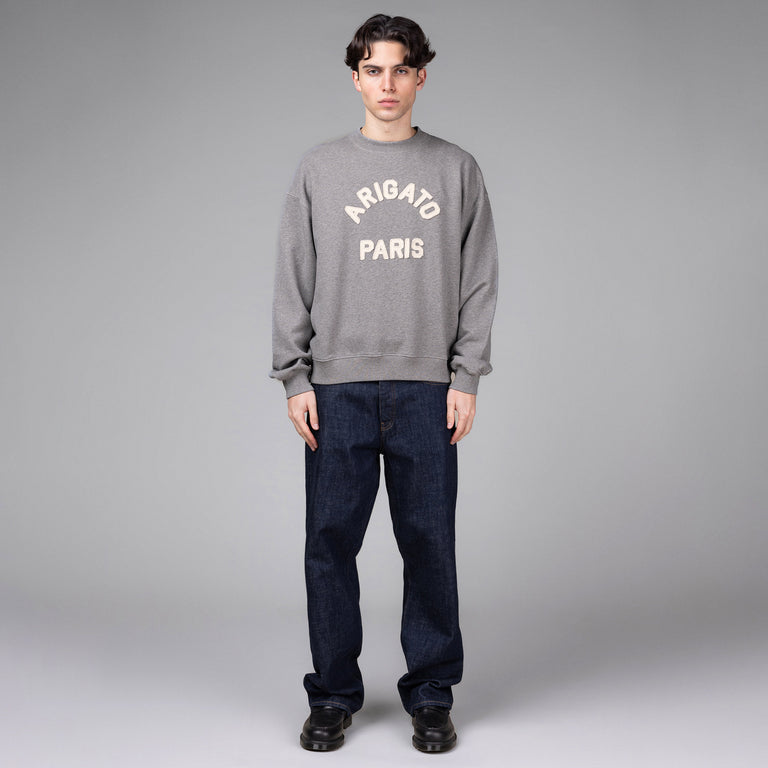 Axel Arigato Paris Sweatshirt