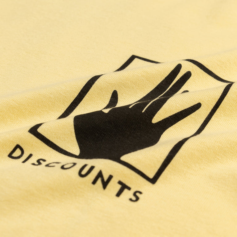 By Parra Yoga Discounts T-Shirt