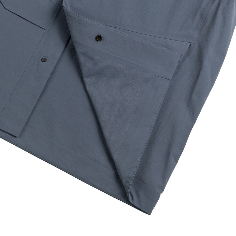 Arcteryx Veilance Field Softshell Jacket