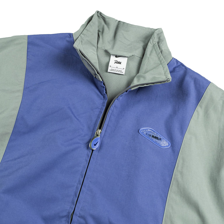 Nike x Patta Track Jacket
