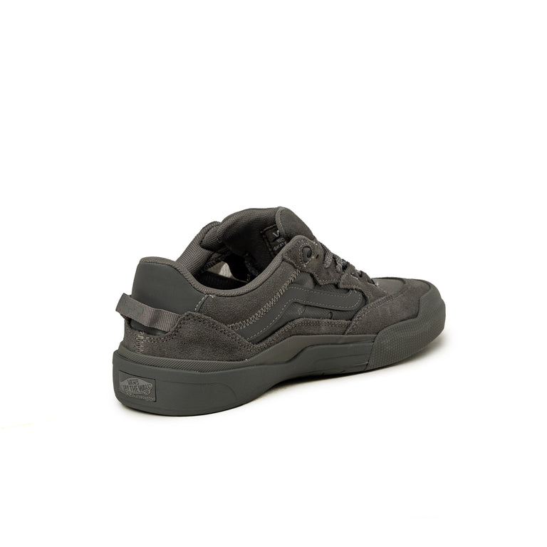 Vans x Atiba Skate 2 Wayvee