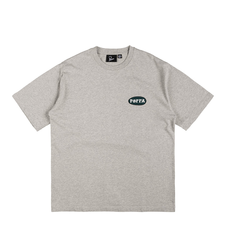 By Parra Chair Baller T-Shirt