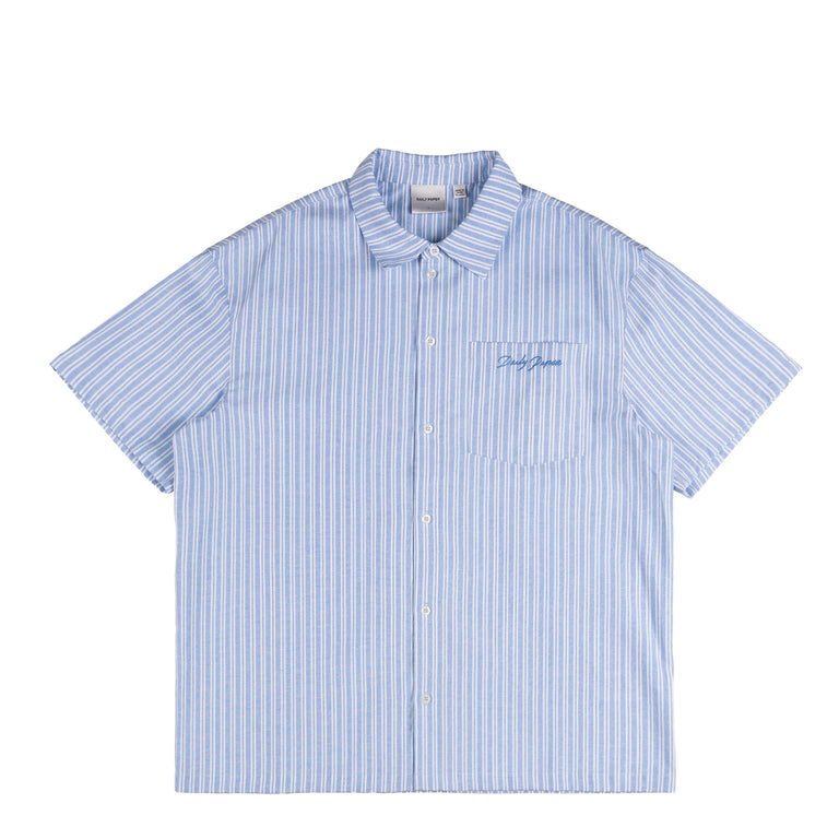 Daily Paper Stripe Shirt