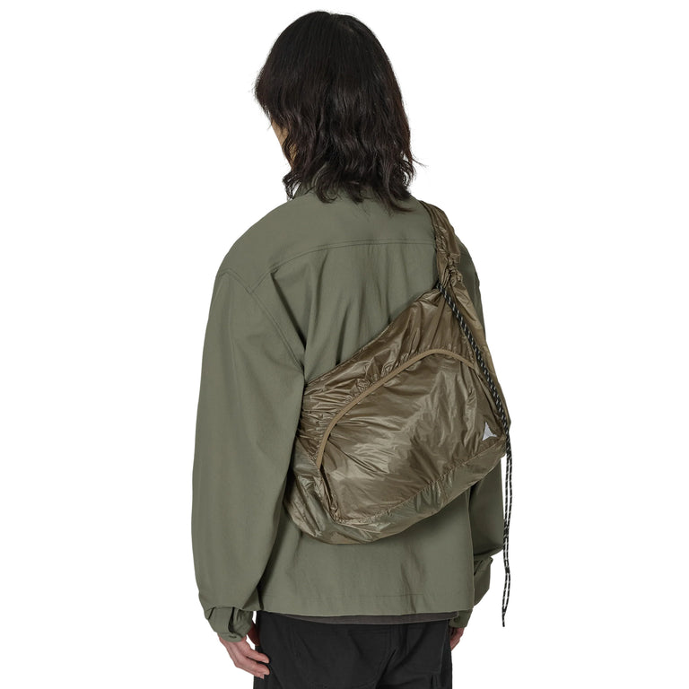 ROA Packable Knot Bag