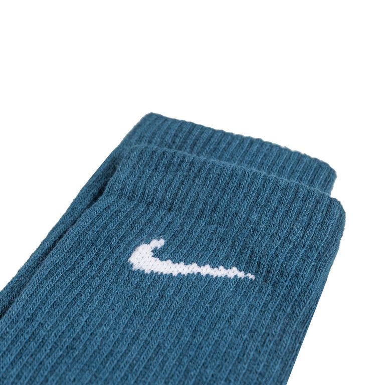 Nike Everyday Cushioned Crew Socks Plus 3 Pack