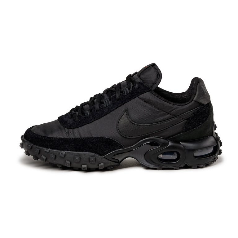 Nike Air Max Waffle SP - 37.5 / Black / Anthracite / Black