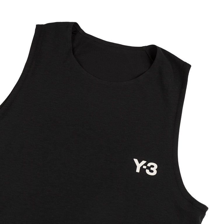 Adidas Y-3 Tennis Pro Match Tanktop