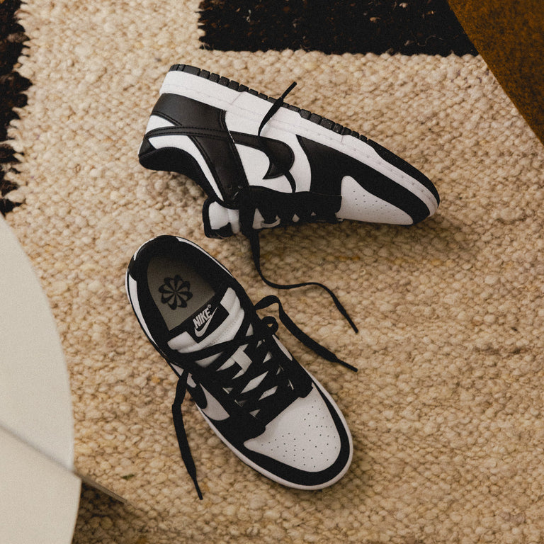 Nike Wmns Dunk Low *Next Nature* onfeet