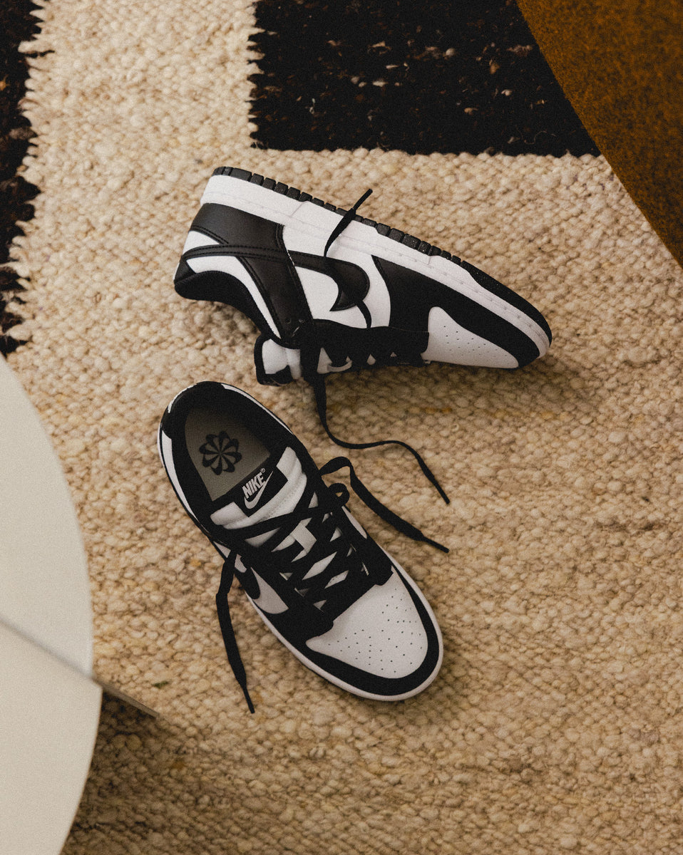 ウィメンズ ダンク Nike WMNS Dunk Low Next Nature White Black Nike Wmns Dunk Low *Next Nature* Sneaker » Buy online now!