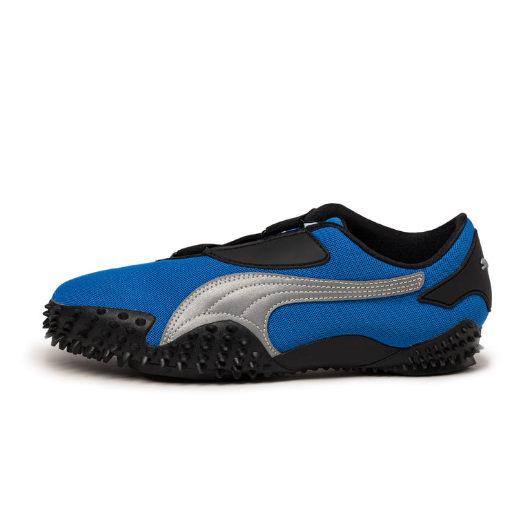 Puma Mostro OG - 46 / Puma Team Royal / Puma Silver