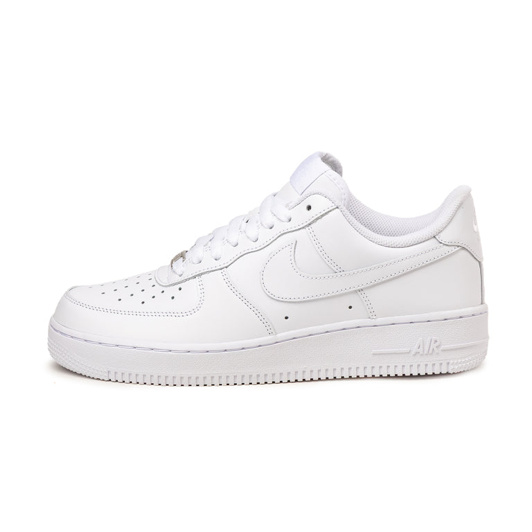 Nike Air Force 1 '07 - 48.5 / White / White