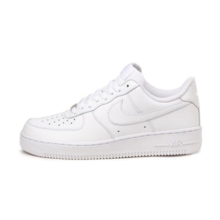 Nike Air Force 1 '07 - 48.5 / White / White