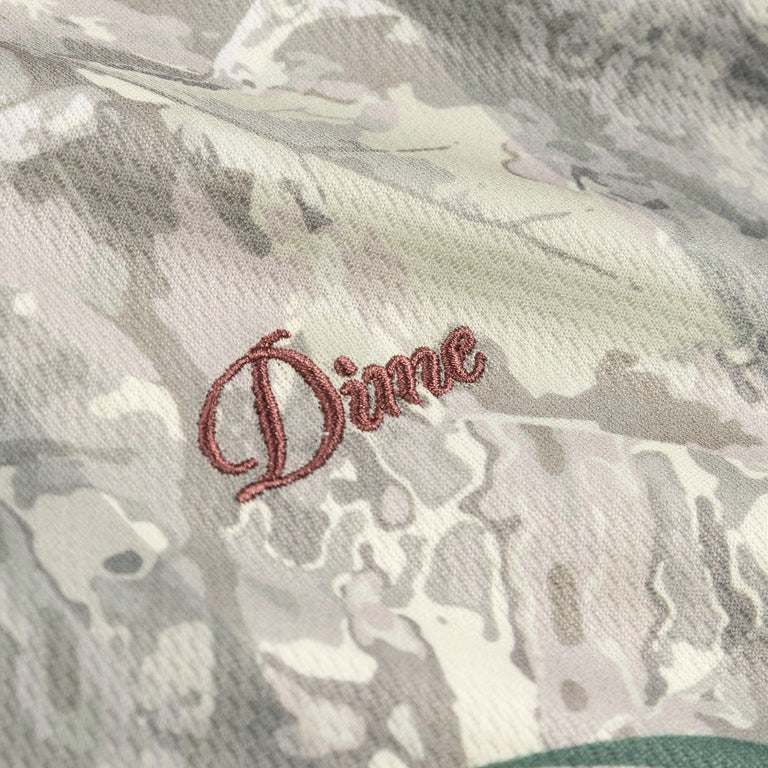 Dime Patinadores Jersey
