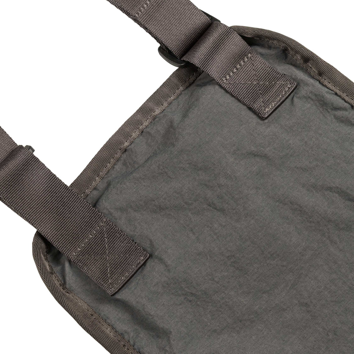 バッグ C.P. COMPANY archive shoulder bag C.P. Company - Plain Paper Touch Zipped Bag | HBX - Globally