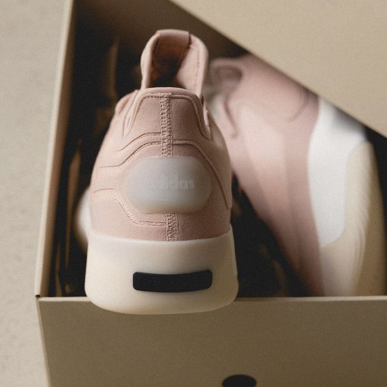 Adidas x Fear of God Athletics II onfeet