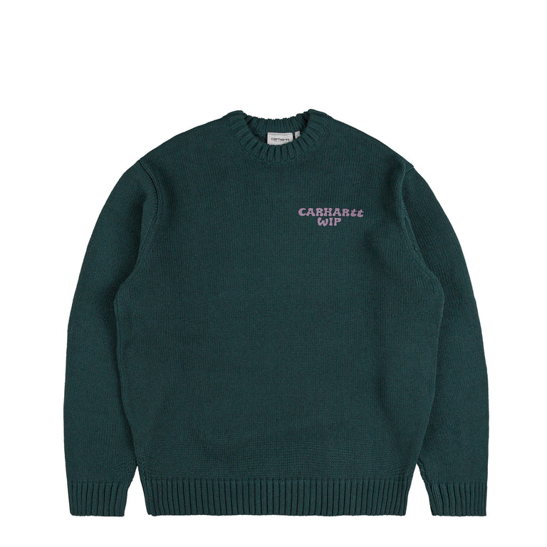 Carhartt WIP Helix Sweater